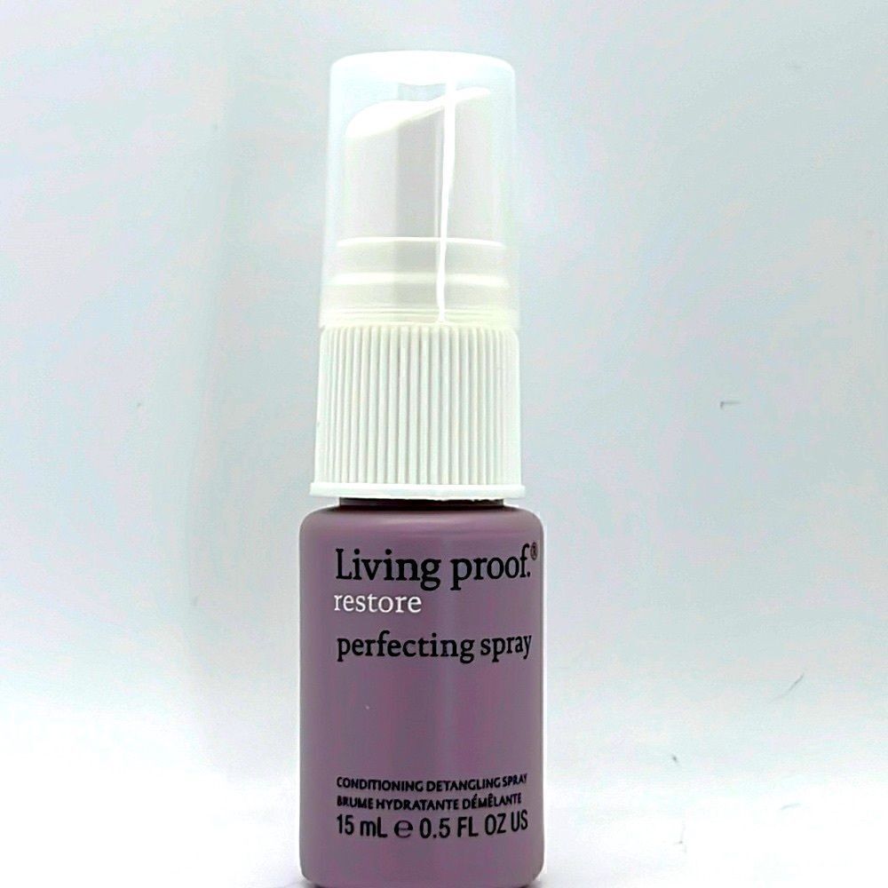 $5🌟 Living Proof Restore Perfecting Spray
